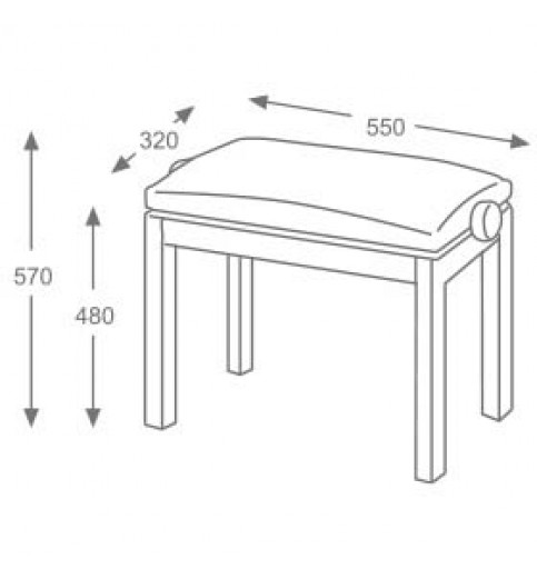 Hidrau Model BG30A Sevilla